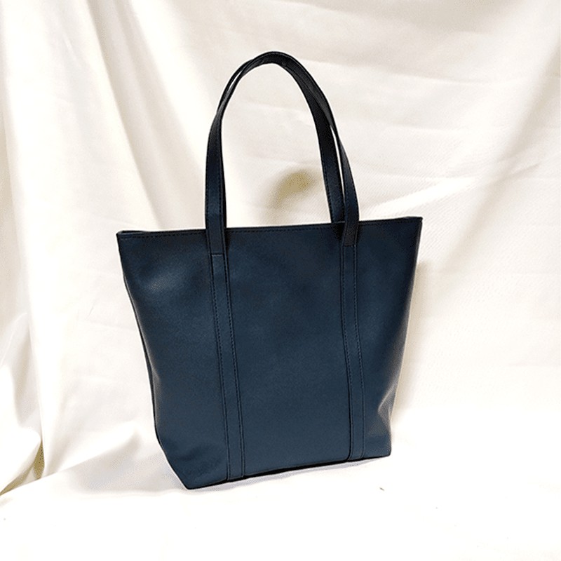 Tote Bag Wanita - TAS TOTE BAG WANITA RESLETING - ESCORTBAGS