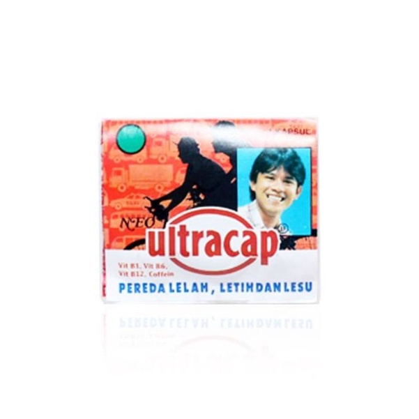 Ultracap