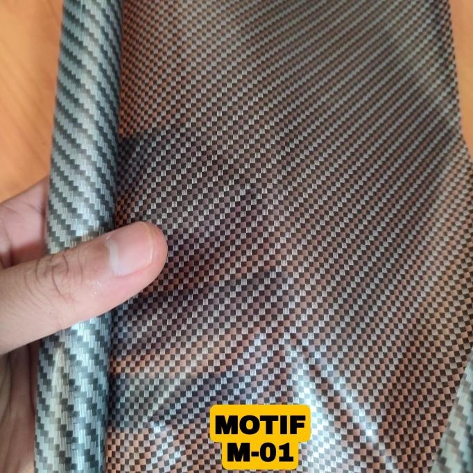 PAKET CARBON CELUP WATER TRANSFER PRINTING
