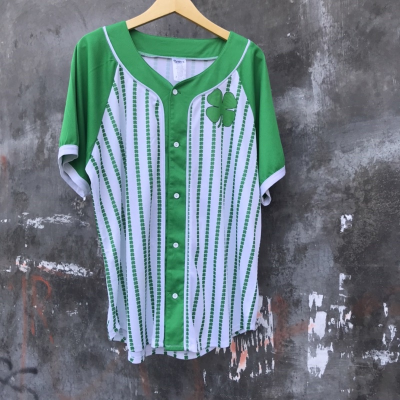 jersey vintage celtic NBA