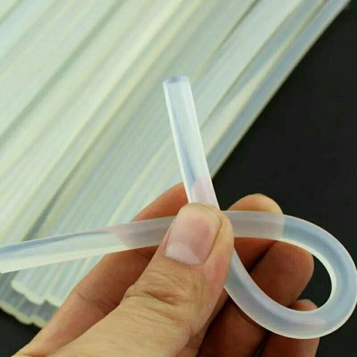 Glue stick gun isi lem tembak besar panjang 27 cm diameter 1cm