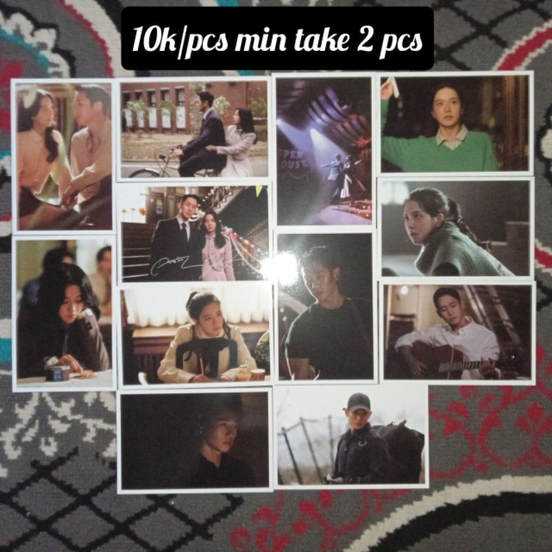 SHARING PHOTOBOOK SNOWDROP