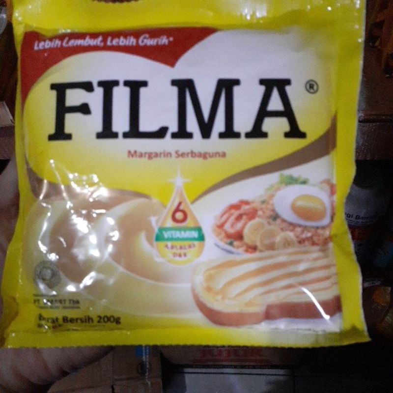 

Filma 200g