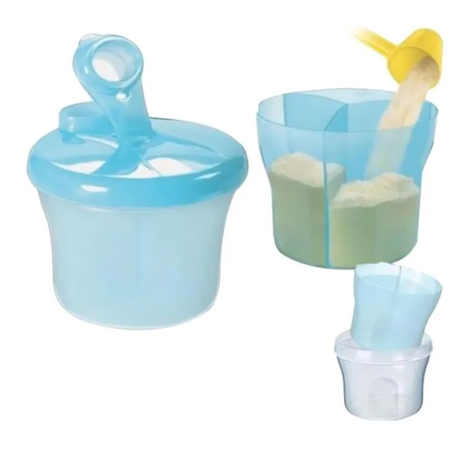 Philips Avent SCF135/06 Milk Powder Dispenser Tempat Susu Bayi