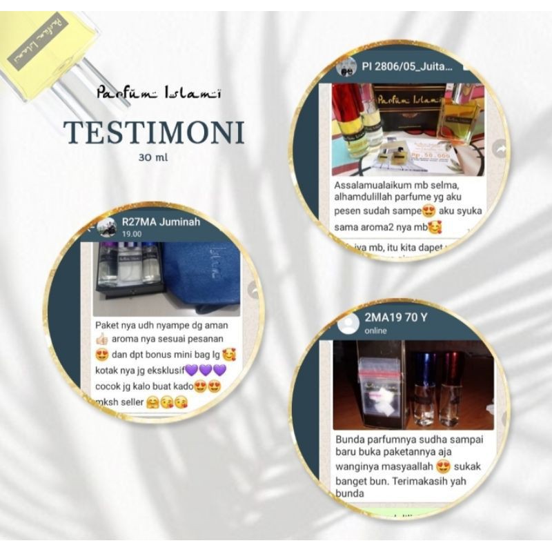 ParfumIslami