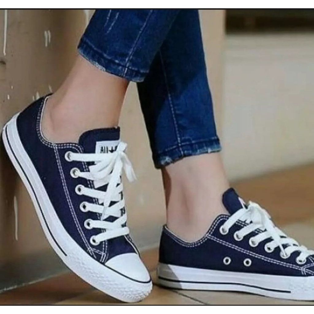 (B0X d1JUAL TERPISAH ) sepatu converse /Sepatu all star / seneaker-sepatu-sepatu pria