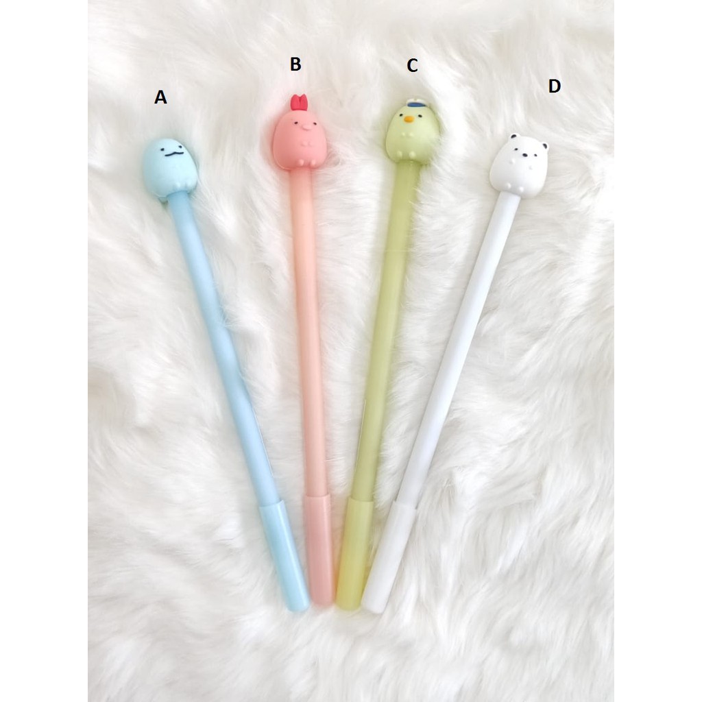 

Mixthings Cute Airlane Pen Lucu - Pena Kece Terbaru / Pena Sekolah / Pena Murah / Cute Pen