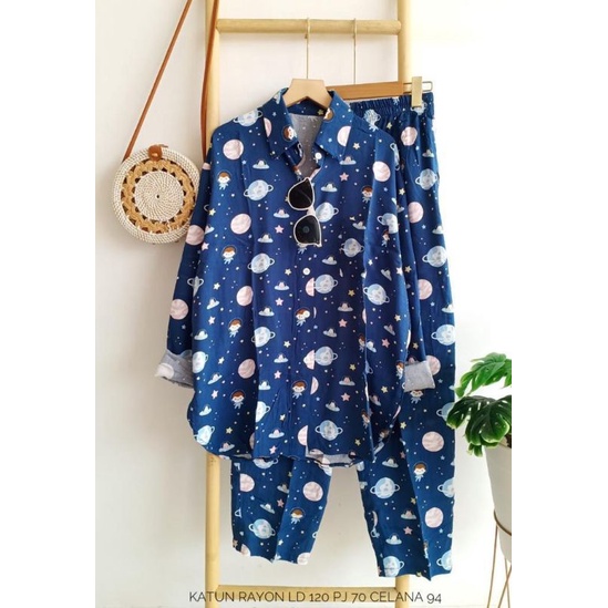 motif set rayon