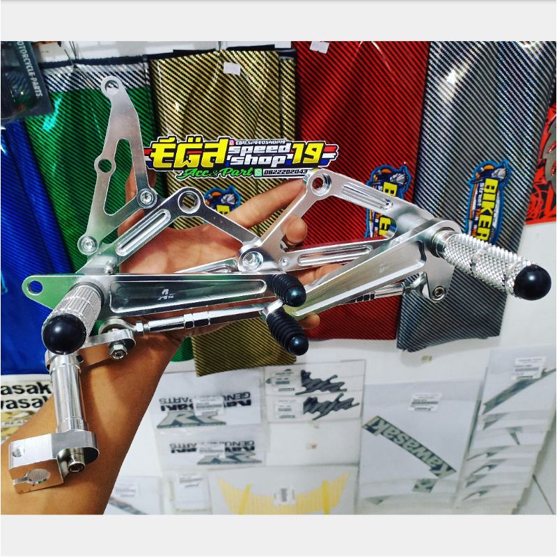 underbone ub copy dkt ninja ss r rr