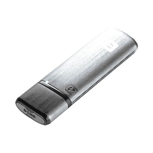 Dlink DWA-182 Wireless AC1200 Dual Band USB Adapter