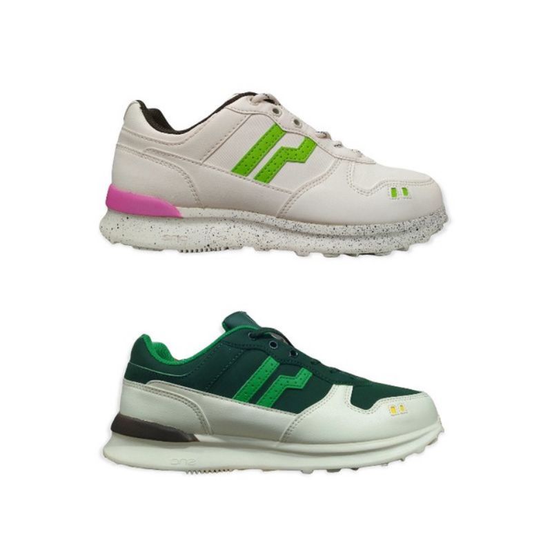 PIERO JOGGER CENDOL | PIERO W ES PODENG SEPATU RUNNING