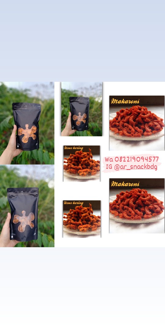 Standing Pouch Transmetz Window Kombinasi 13x20.5 Black Hitam White Putih 250z