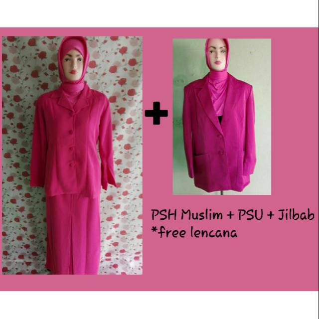 PSH Bhayangkari PSU Bhayangkari