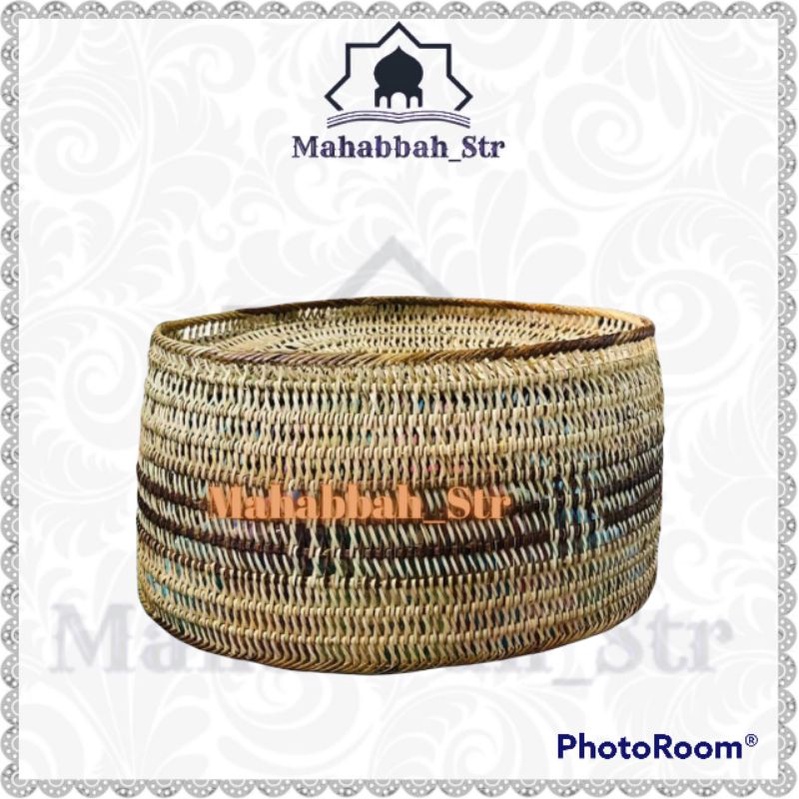 Peci Rotan Gorontalo peci gusdur peci habib bahar songkok gusdur kopiah gusdur