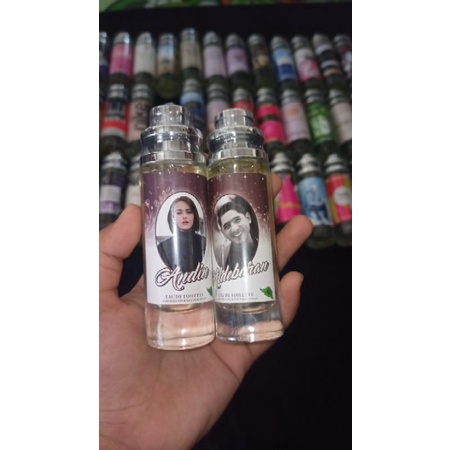 parfum thailand 100ml