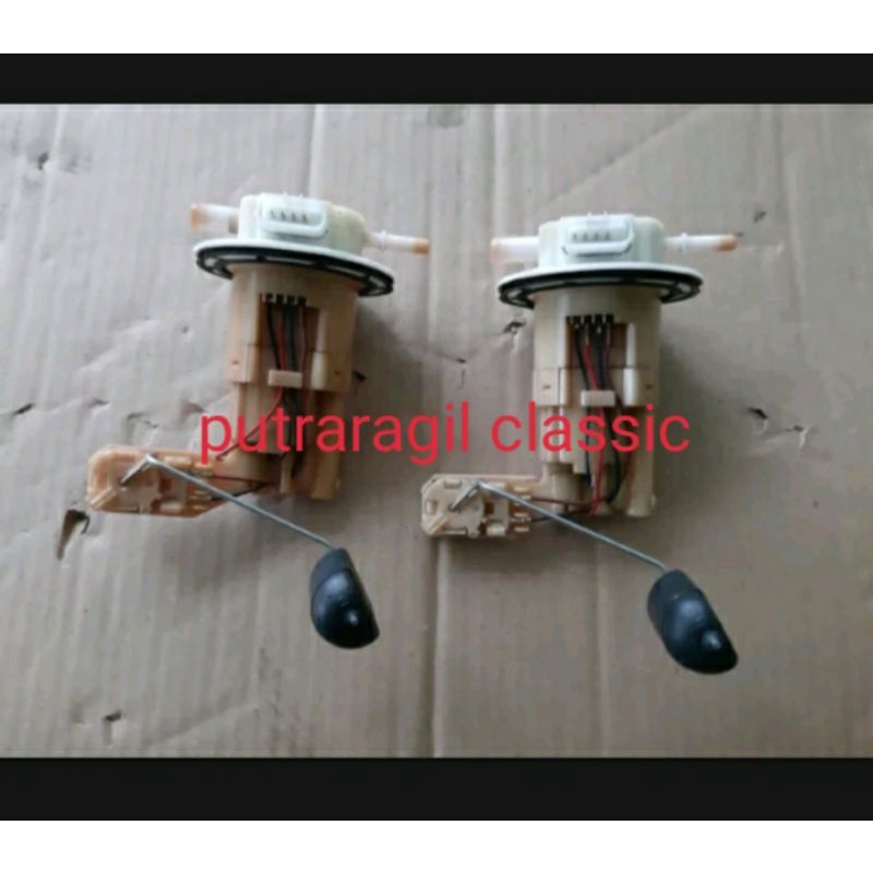 FUL POM FUUL POM OLD CB 150 R FUEL PUMP HONDA CB 150 R OLD ORIGINAL