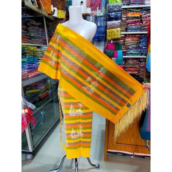 sibolang rasta rumah adat batak 09