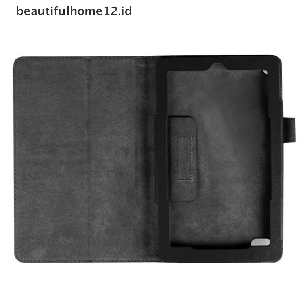 【beautifulhome12.id】 For Amazon Kindle Fire HD 7 8 10 ALL 2015-2019 PU Leather FLIP CASE/Cover Stand .