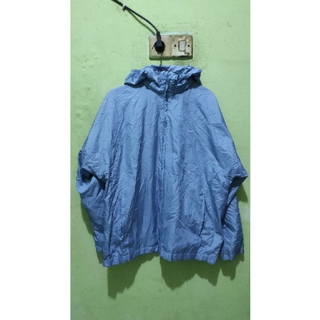 Jaket Nike outdoor second original