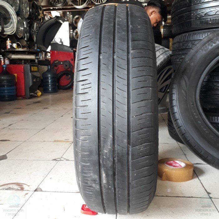 BAN DUNLOP ENASAVE EC300+ 185/65 R15(1)