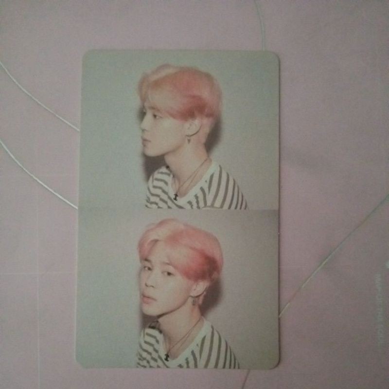 [BOOKED] PC JIMIN PERSONA 1
