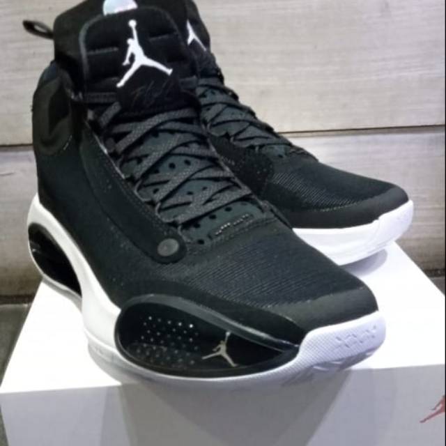Jordan 34 eclipae