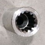 couple (sambungan) pompa Sibel INOTO