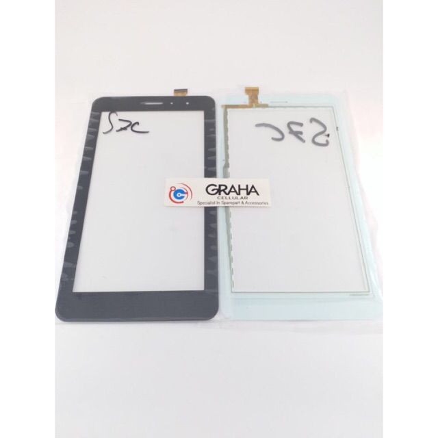TOUCHSCREEN TS ADVAN S7C