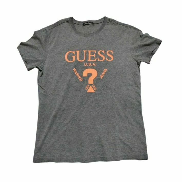 Kaos Guess (preloved)