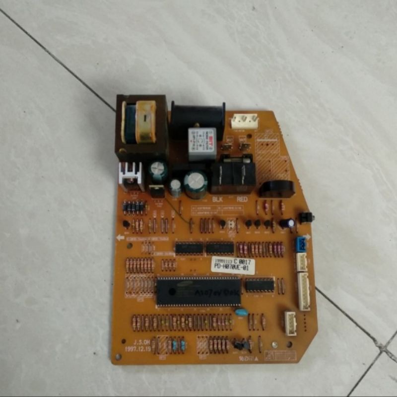 modul pcb AC Samsung