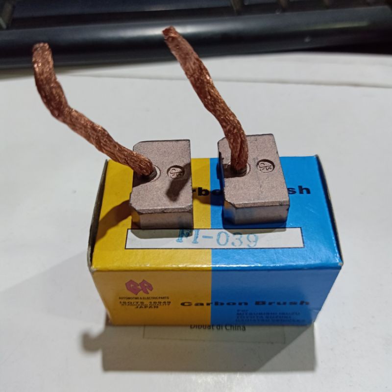 cool stater phanter /hiace d/