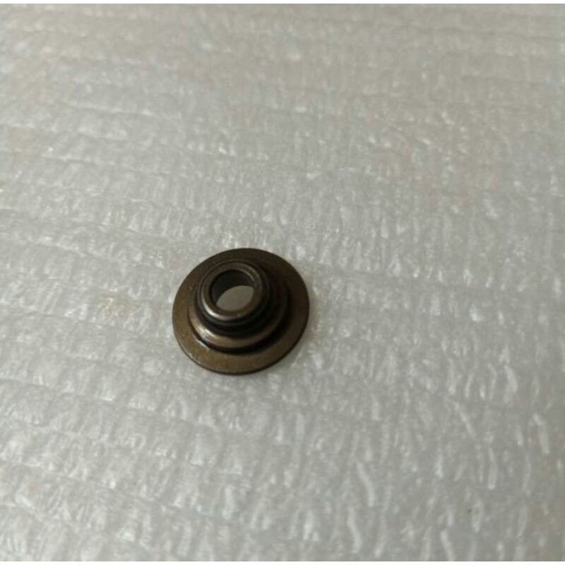 Retainer klep topi per klep ring klep bagian atas honda beat new led genio fi