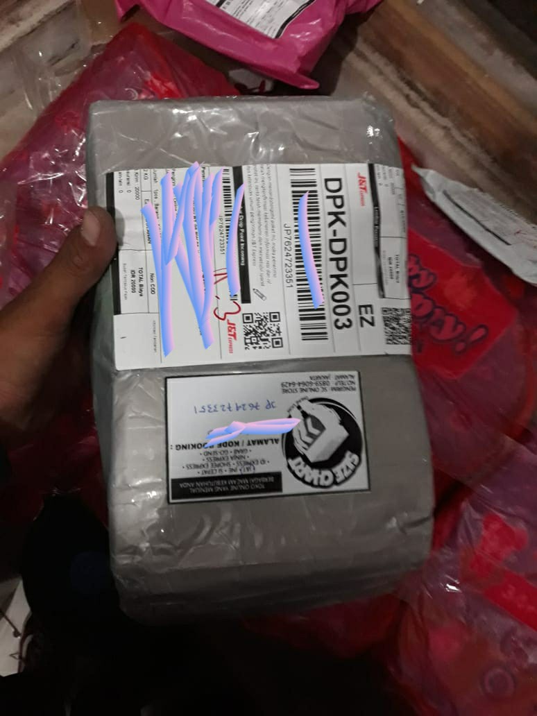 Krisbow Selang Taman Gulung 7.55 Mm X 10 Mtr