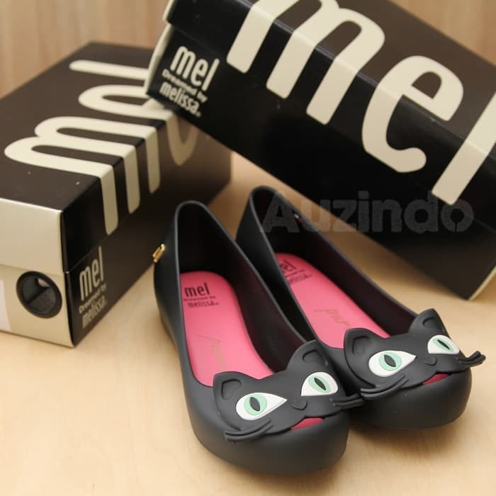 melissa shoes