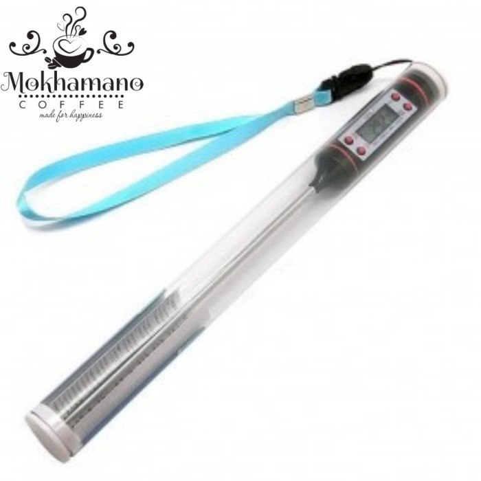fe10fRr Tw Termometer Digital Food Termometer Kopi Alat Ukur Suhu Makanan Jn66 Vd2V01Dd
