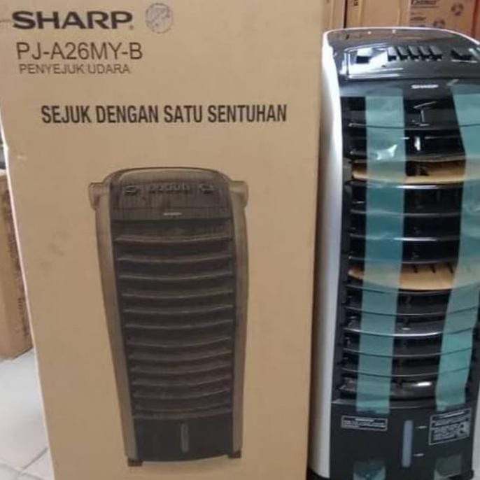 AIR COOLER SHARP PJ-A26 MY