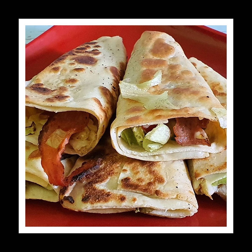 

Kebab mini yummy