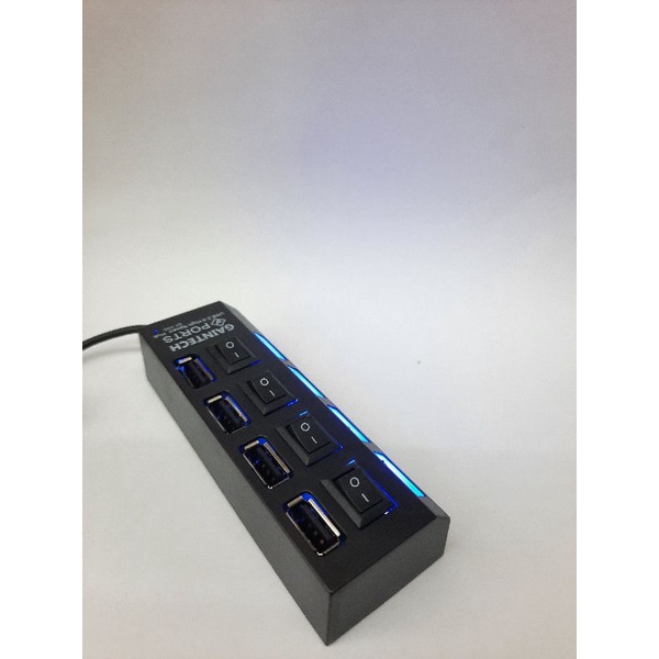 USB HUB 2.0 Murah Berkualitas