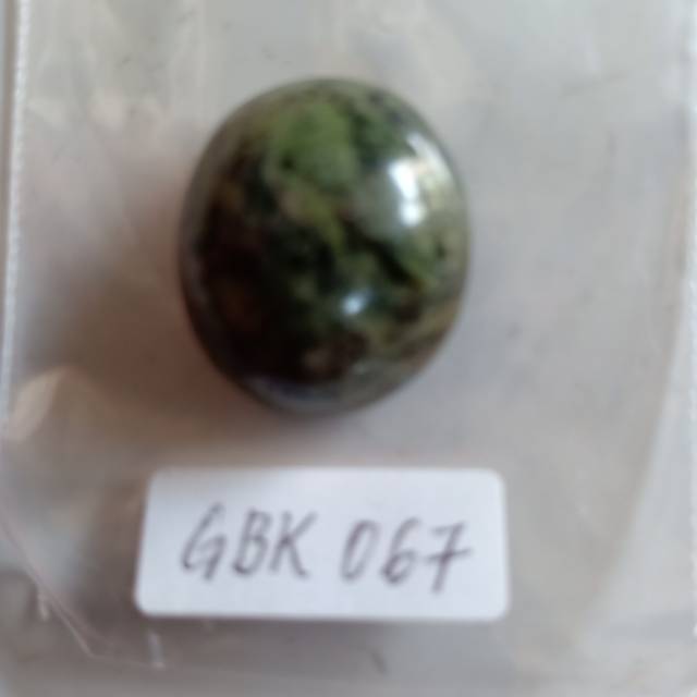 

GBK067 Green Borneo Kalimantan