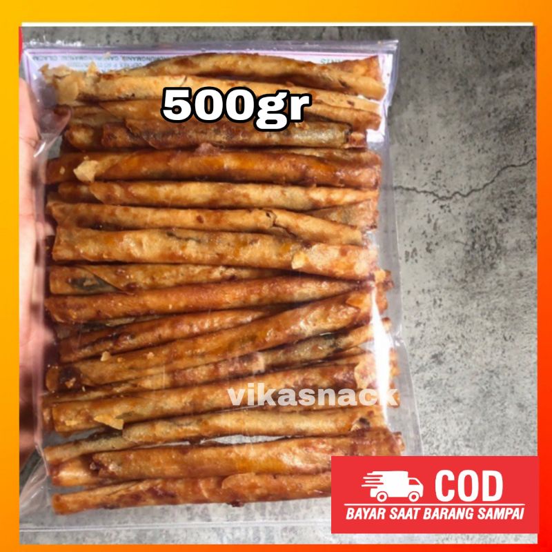 

500gr Pisang Coklat Caramel / Piscok Caramel