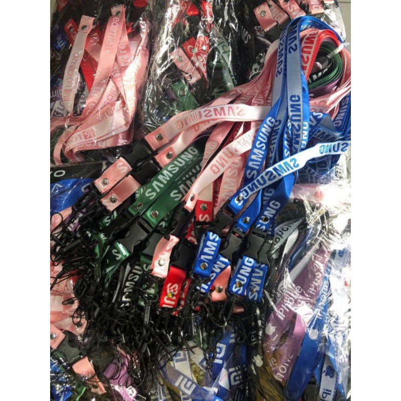 Gantungan Hp Branded Tali Hp Panjang Murah Harga Grosir Aksesoris Hp Termurah Accesoris Hp Murah