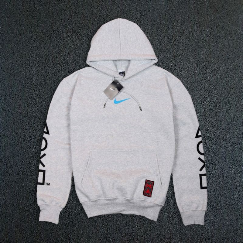 nike playstation hoodie