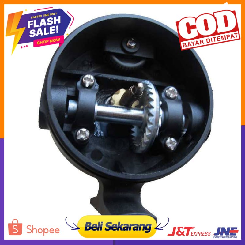 Reel Pancing Ketapel Berburu Mancing Outdoor Hunting - BL25