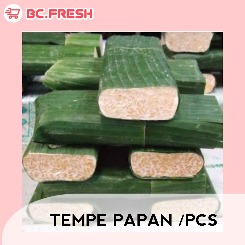 

Tempe papan