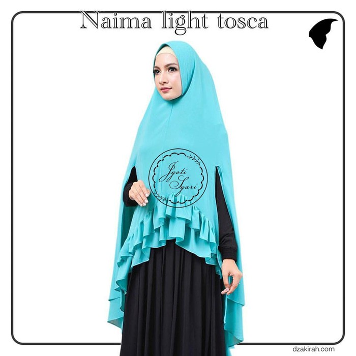 JYOTI KHIMAR NAIMA