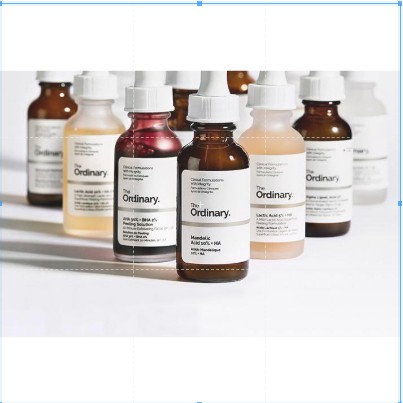 The Ordinary Alpha Arbutin / niacinamide /salicylic ...