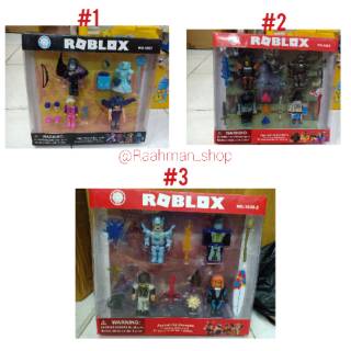 Action Figure Roblox Tipe 1856 Shopee Indonesia - details about roblox robot 64 beebo skateboard ice cream action figure virtual 2019 jazwares