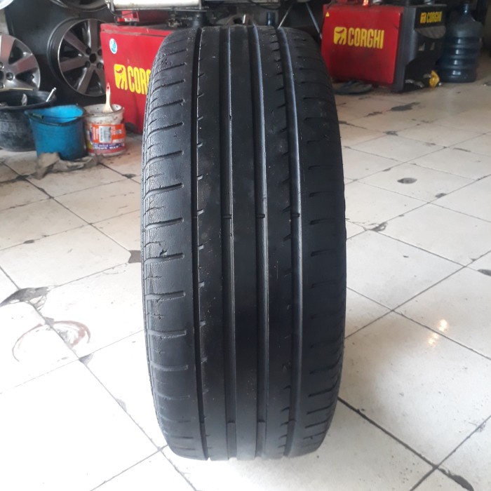 BAN GT CHAMPIRO HPY 205/55 R16(1)