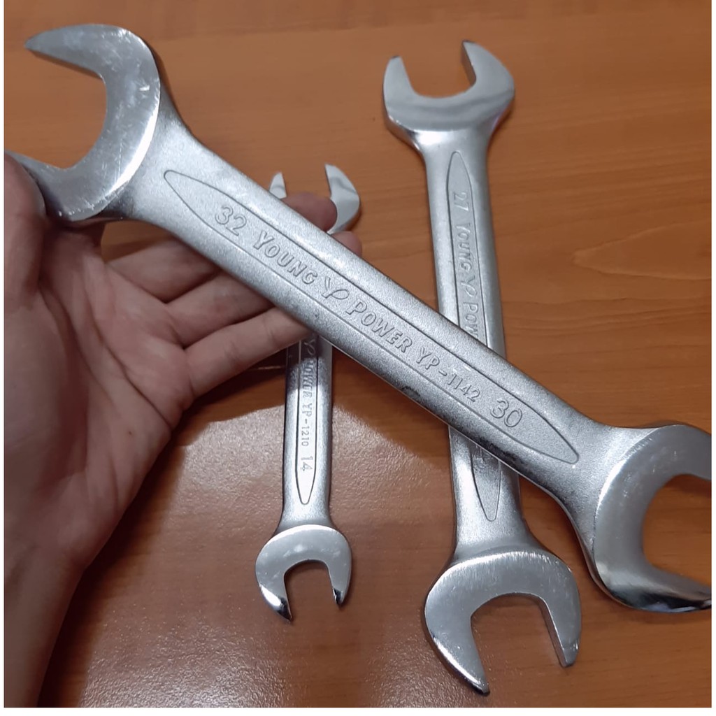 KUNCI PAS YOUNG POWER 30X32