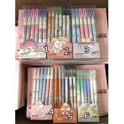 

BIG SALE Pulpen Bisa Dihapus Pen Magic Eraseable